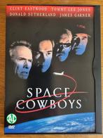 Space Cowboys | Clint Eastwood, Alle leeftijden, Ophalen of Verzenden, Zo goed als nieuw, Actie