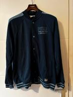 Puma bomberjack vest, Ophalen of Verzenden, Zo goed als nieuw, Maat 56/58 (XL)