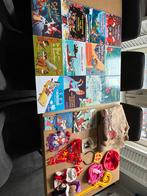 Sinterklaasspullen, Diversen, Sinterklaas, Ophalen of Verzenden, Gebruikt