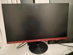 Monitoren AOC G2590FX 24.5-inch, Computers en Software, Monitoren, 101 t/m 150 Hz, Zo goed als nieuw, Overige typen, 1 tot 2 ms