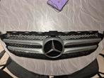 Originele w205 Amg grill (C klasse), Auto-onderdelen, Ophalen of Verzenden, Voor, Mercedes-Benz, Bumper