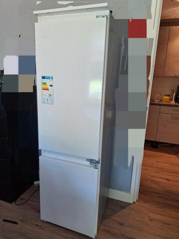 Indesit inbouwkoelkast  beschikbaar voor biedingen