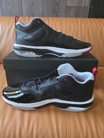 JORDAN STAY LOYAL 3 beschikbaar voor biedingen