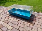 Konijnenhok, Dieren en Toebehoren, Knaagdieren en Konijnen | Hokken en Kooien, Ophalen, 110 cm of meer, Hok, Cavia