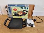 Princess mini grillplaat, Ophalen of Verzenden, Gebruikt, 4 t/m 7 personen