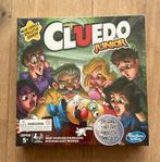 Cluedo junior 5+, Ophalen of Verzenden, Zo goed als nieuw