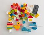 Duplo bouwset met losse blokken, Ophalen, Zo goed als nieuw, Duplo