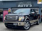 Ford USA F150 3.5 V6 Ecoboost SuperCab, Euro 5, 450 kg, F-150, Zwart