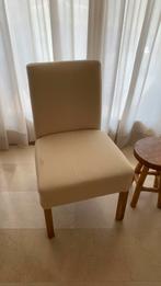 Eetkamerstoelen fauteuils, Huis en Inrichting, Stoelen, Ophalen, Zo goed als nieuw