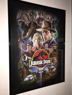 Jurassic park, Ophalen of Verzenden, Zo goed als nieuw, A1 t/m A3, Film en Tv