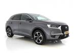 DS 7 Crossback 1.5 BlueHDI So Chic *DIGI-COCKPIT | NAVI-FULL, Auto's, DS, 745 kg, Stof, Gebruikt, 4 cilinders