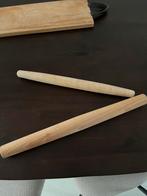 Pizza/deeg roller, Ophalen of Verzenden