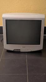 Sony Trinitron Crt TV KV-21LT1B, Audio, Tv en Foto, Vintage Televisies, Ophalen, Gebruikt, Sony