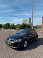 Volkswagen Golf 1.2 TSI 63KW 5D 2015 Zwart € 9.450,00, Auto's, Volkswagen, Voorwielaandrijving, Stof, 4 cilinders, 610 kg