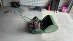 Ransomes Marquis vliegwiel kooimaaier 3pk, zelfrijdend, Tuin en Terras, Grasmaaiers, Gebruikt, Benzine-grasmaaier, 40 t/m 49 cm