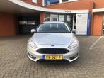 Ford Focus Wagon 1.0 125PK Trend edition, Auto's, Ford, 65 €/maand, Gebruikt, Euro 6, Navigatiesysteem