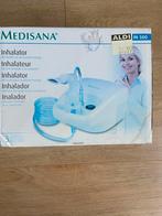 Inhalator n500 medisana, Ophalen of Verzenden, Zo goed als nieuw