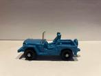 Tomte nr: 2 Willy Jeep, Ophalen of Verzenden