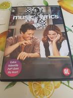 Music & Lyrics, Ophalen of Verzenden, Zo goed als nieuw