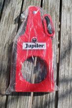Nieuw Jupiler bier houder voor bier glazen, Verzenden, Nieuw, Glas of Glazen, Jupiler