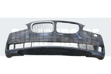 Bumper BMW 7 F01 F02 08-12 Voorbumper Q6842 beschikbaar voor biedingen