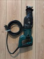Reciprozaag Makita JR3070CT, Doe-het-zelf en Verbouw, Gereedschap | Zaagmachines, Ophalen of Verzenden, Zo goed als nieuw