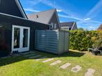 Tijdelijke opslag/opslagruimte/berging/schuur te huur, Tuin en Terras, Ophalen, Metaal, Containerberging