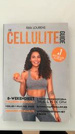 Cellulite guide, Ophalen of Verzenden, Zo goed als nieuw