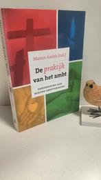 Assink, Marnix e.a.; De praktijk van het ambt, Ophalen of Verzenden, Gelezen, Christendom | Protestants