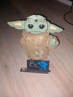 LEGO Star Wars The Child (Baby Yoda), Ophalen, Zo goed als nieuw