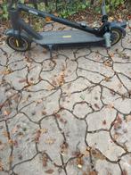 Elektrische step, Fietsen en Brommers, Steps, Ophalen, Zo goed als nieuw, Elektrische step (E-scooter)