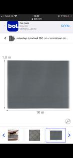 Nieuwe privacy schermen - diverse maten, Ophalen of Verzenden, Nieuw