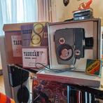 Yashica 8 EE Vintage Filmcamera, Ophalen of Verzenden, 8mm, Camera