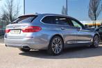 BMW 5-SERIE TOURING 540I XDRIVE HIGH EXECUTIVE | PANO | LEDE, Automaat, Gebruikt, Euro 6, 2000 kg