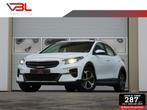 Kia XCeed 1.6 GDi PHEV DynamicPlusLine | Modeljaar 2022, XCeed, Gebruikt, Met garantie (alle), Leder en Stof