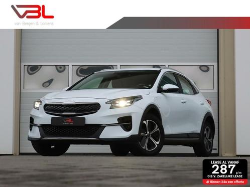 Kia XCeed 1.6 GDi PHEV DynamicPlusLine | Modeljaar 2022, Auto's, Kia, Bedrijf, Te koop, XCeed, ABS, Achteruitrijcamera, Airbags