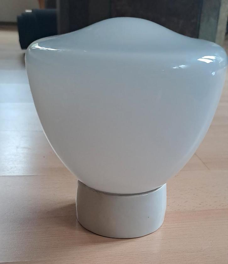 Art deco plafondlamp lamp plafonniere, Huis en Inrichting, Lampen | Plafondlampen, Zo goed als nieuw, Ophalen of Verzenden