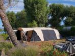 Obelink Trail 600 TC tunneltent 6 pers., Caravans en Kamperen, Tenten, Ophalen, Gebruikt, Tot en met 6
