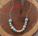 bijtketting, Ophalen of Verzenden, Nieuw, Kraamcadeau