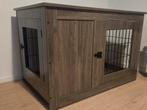 Hondenhok, Dieren en Toebehoren, Ophalen of Verzenden, Zo goed als nieuw, 110 cm of meer