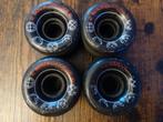 65mm 78A Carver Roundhouse Longboard Surfskate Wheels, Sport en Fitness, Skateboarden, Verzenden, Gebruikt, Skateboard, Longboard
