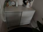 Dressoir grijs/beige, Huis en Inrichting, Ophalen of Verzenden, Nieuw