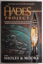 Het Hades-project - Joe Moore, Lynn Sholes (2008), Zo goed als nieuw, Verzenden