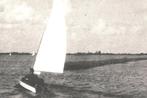 948644	Vinkeveen	Utr Vinkeveensche Plassen	Zeilboot	Gelopen, Verzamelen, Ansichtkaarten | Nederland, Ophalen of Verzenden, Gelopen