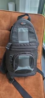 Lowepro Cameratas - Rugtas, Ophalen of Verzenden, Rugtas, Lowepro