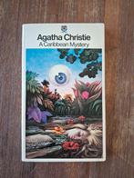 Agatha Christie - A Caribbean Mystery - Fontana, Ophalen of Verzenden, Gelezen, Agatha Christie