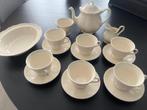 Wedgwood theeservies, Ophalen, Overige typen, Nieuw, Wedgwood