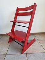 Stokke tripp trapp, Ophalen, Gebruikt, Meegroeistoel