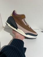 Nike Air Jordan 3 Winterized Archeo Brown maat 41, Bruin, ., Nieuw, Ophalen of Verzenden