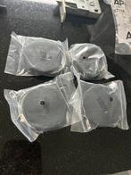 Deurslot Omslag AccessLine INOX Nieuw, Doe-het-zelf en Verbouw, Hang- en Sluitwerk, Ophalen of Verzenden, Nieuw